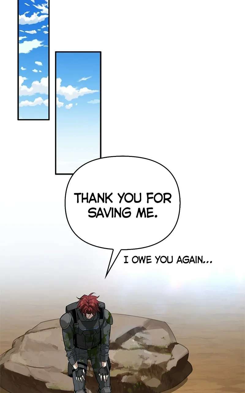 The S-Class Hunter’sPeaceful Life with Monsters Chapter 45 - page 120