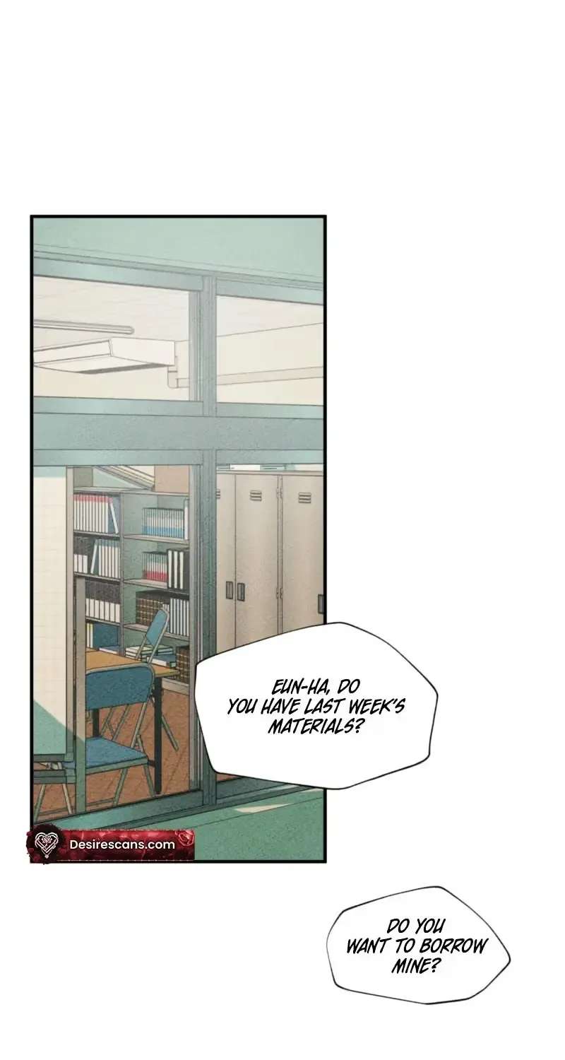 Careless Love Chapter 3 - page 16