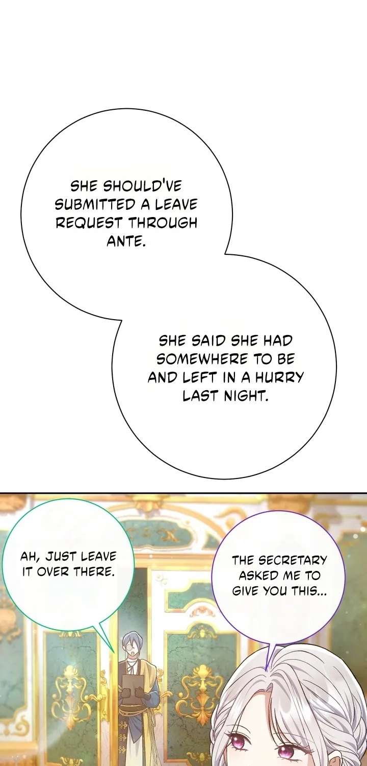 The Villain’s Match Is Too Perfect Chapter 136 - page 104