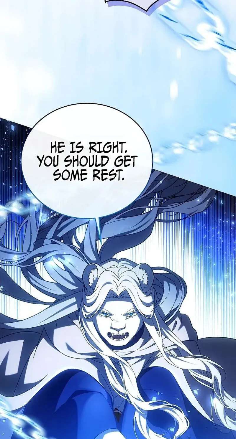 Is It a Problem if the Protagonist Is a Persona-Obsessed Character? Chapter 31 - page 6