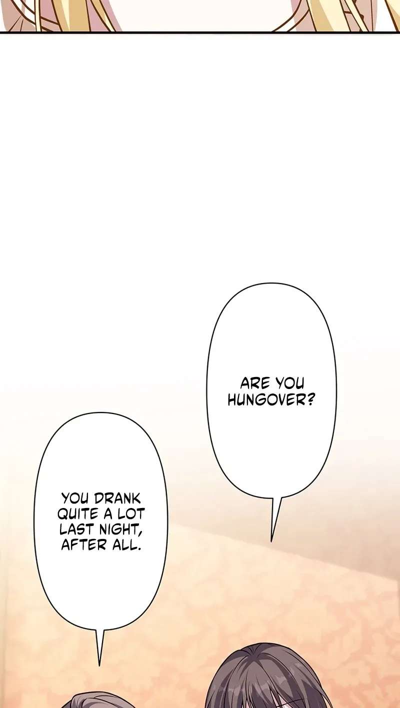 I Ended Up Raising My Younger Self Chapter 27 - page 54
