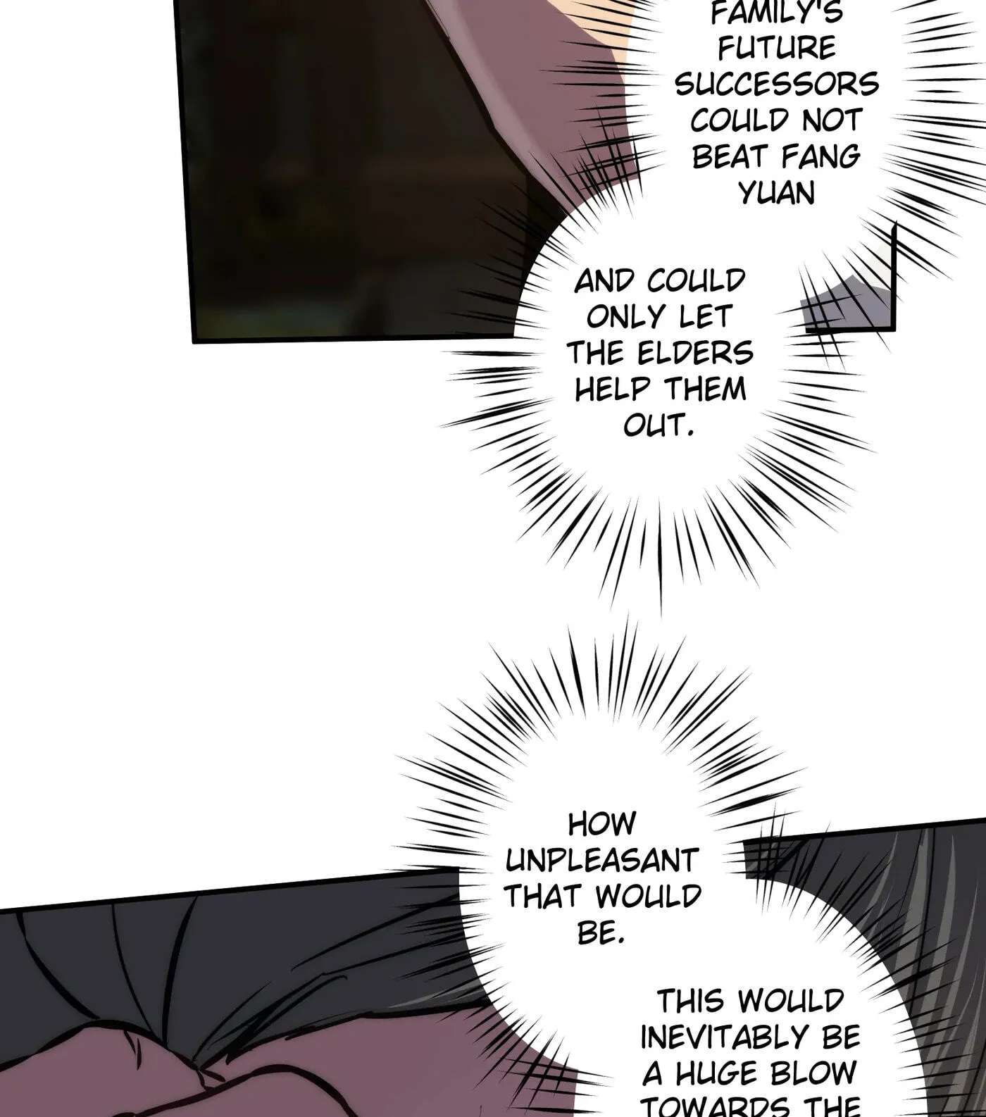 Reverend Insanity Remake Chapter 31 - page 17