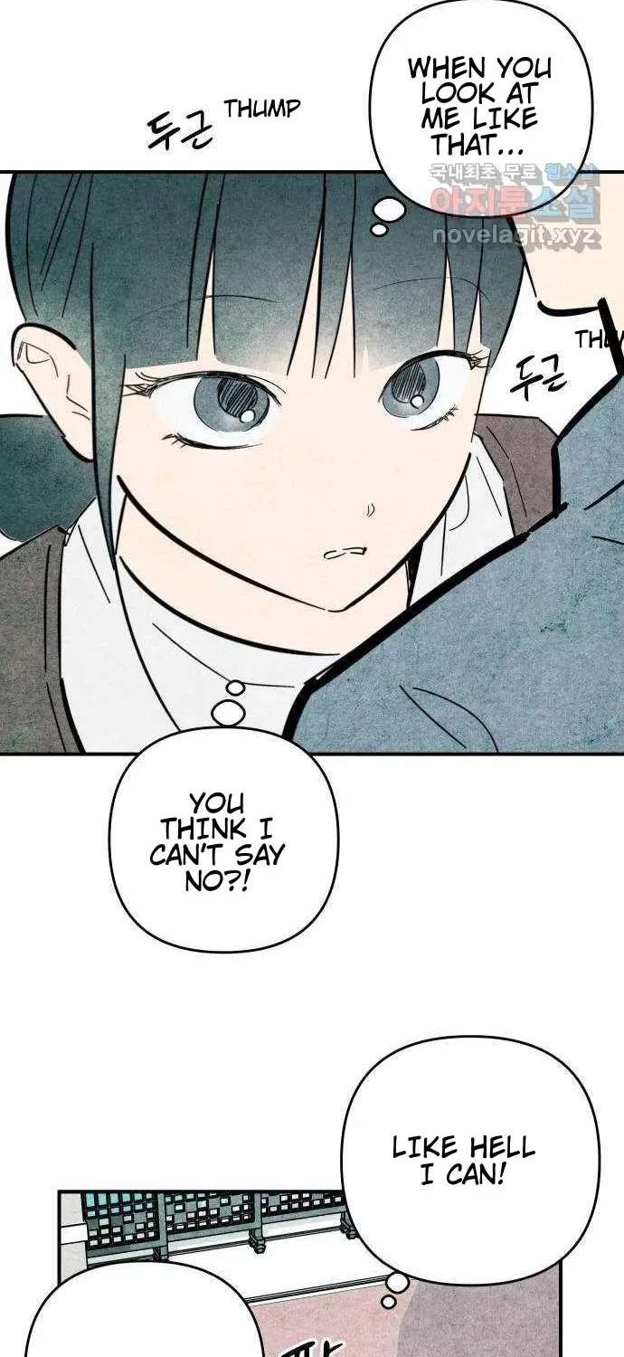 How to Turn You Around Chapter 40 - page 4