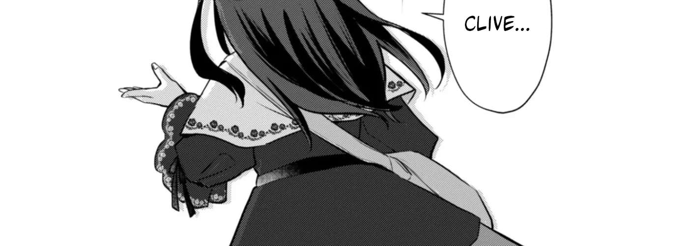 The Villainess of a Crappy Game: I was reincarnated into a world where destruction is the only possible ending, but I'll stubbornly survive! Chapter 15 - page 50