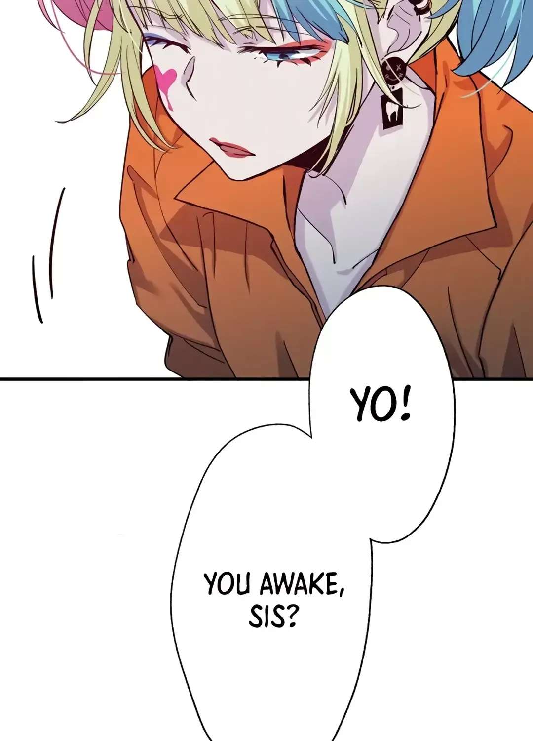 Isekai Suicide Squad Chapter 1 - page 8