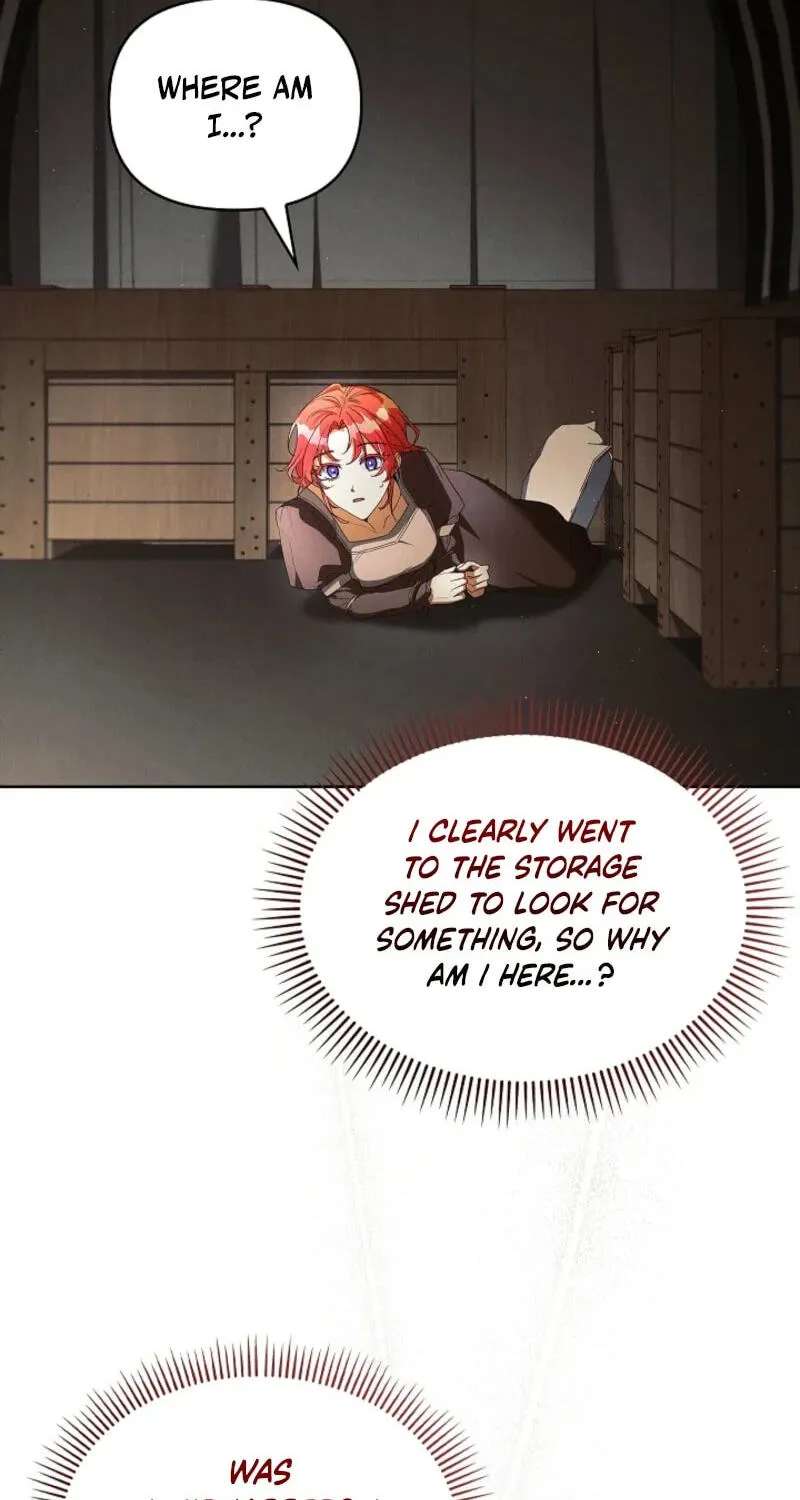Regarding the Perfect Revenge Chapter 29 - page 38
