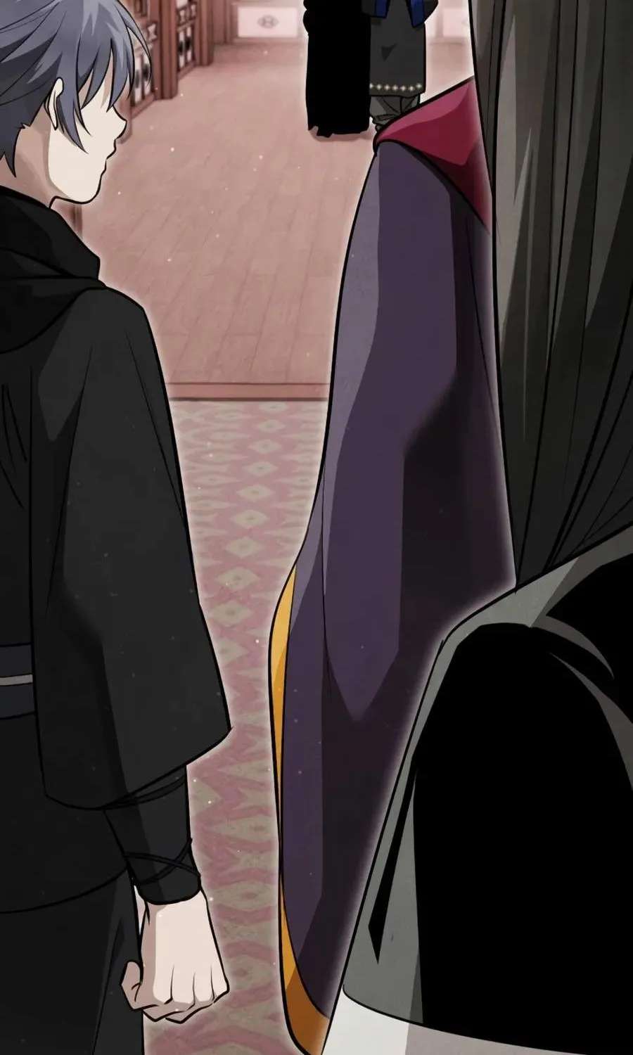 Heavenly Demon Sovereign Chapter 63 - page 50