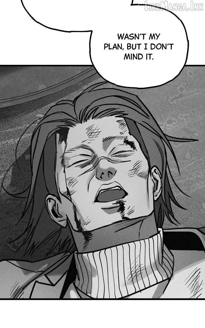 Acting Gangster Chapter 49 - page 60