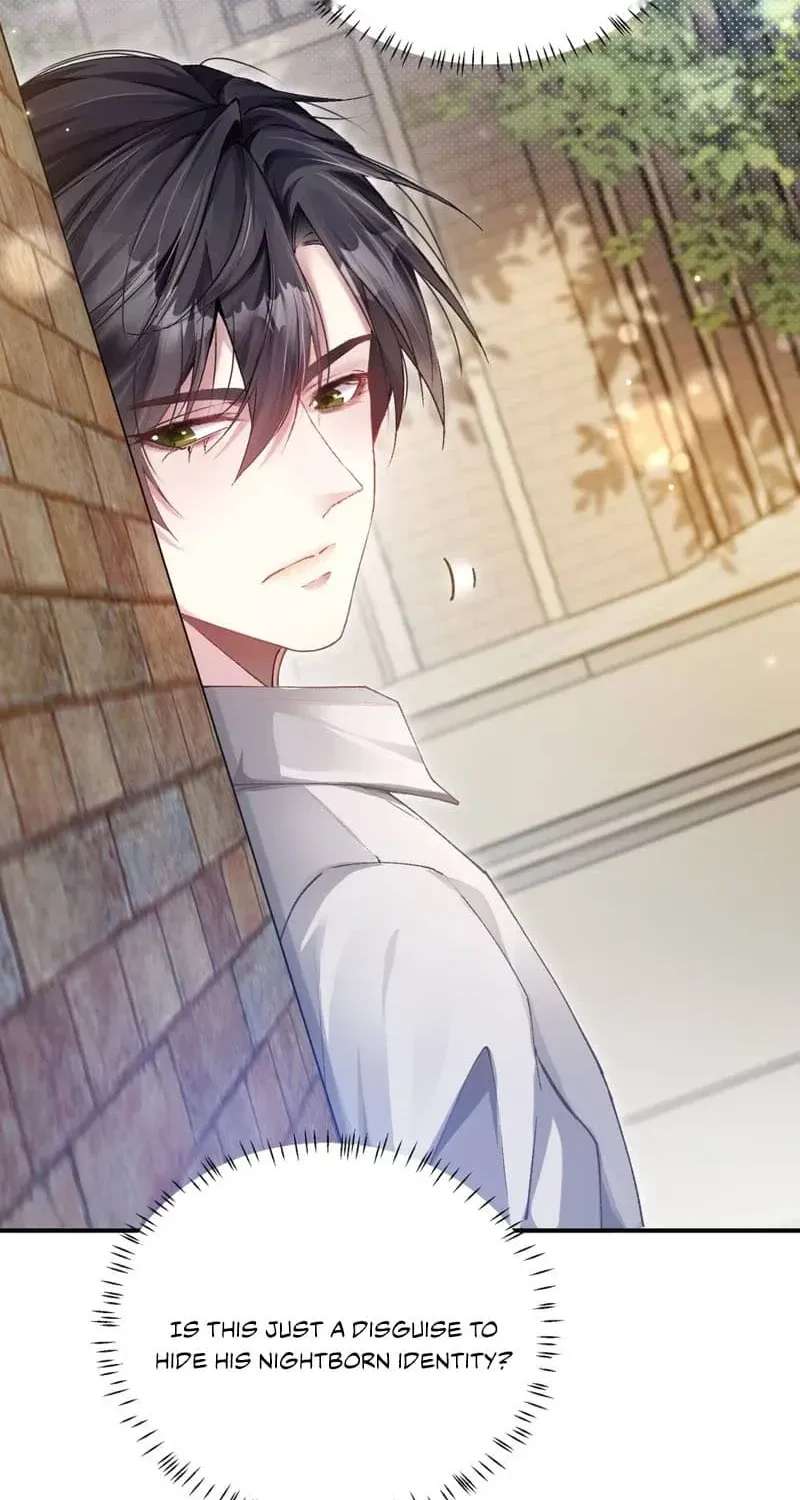 Oh No, He’s Got His Eye on Me Chapter 5 - page 42