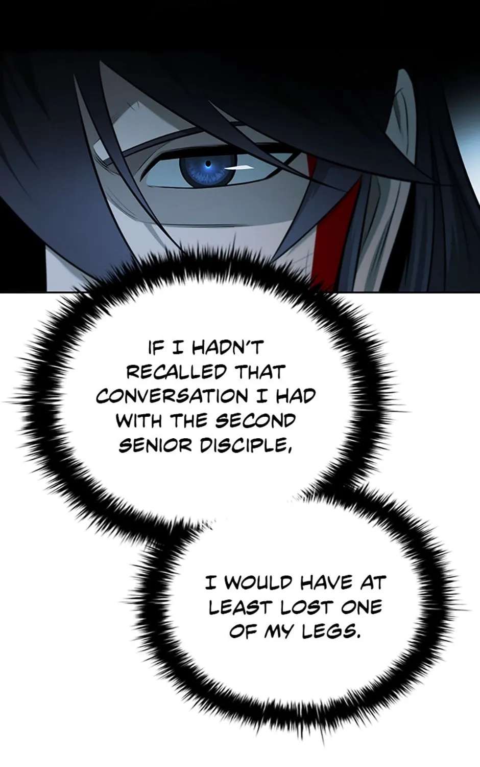 Absolute Master of the Senate Chapter 67 - page 88