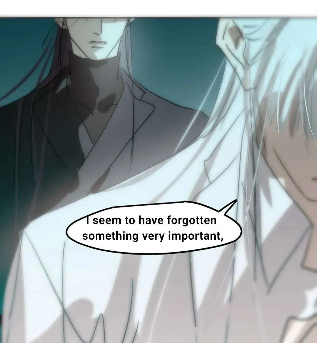 AoAo Waiting to Be Eaten Chapter 207 - page 39
