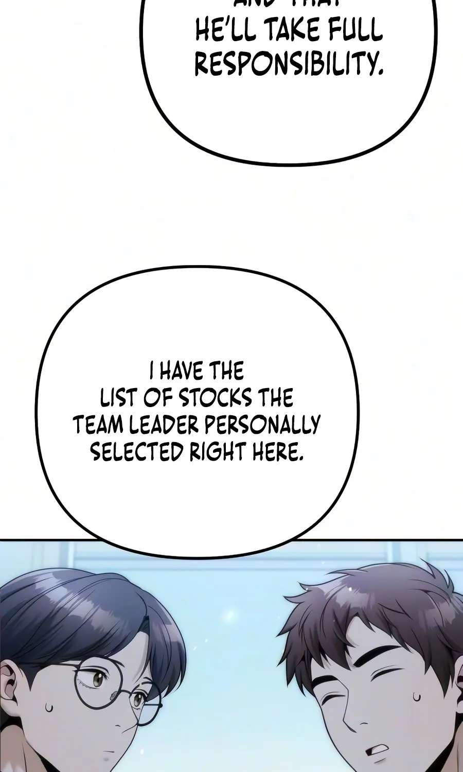 The Money Keeps Piling Up Even If I Spend It Chapter 11 - page 66
