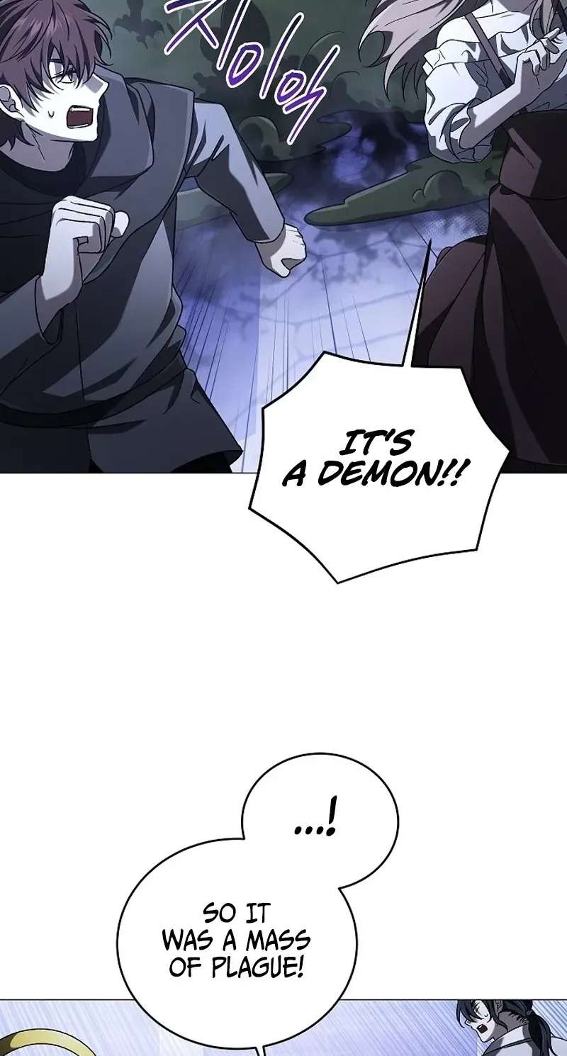 Is It Bad That the Main Character's a Roleplayer? Chapter 32 - page 76