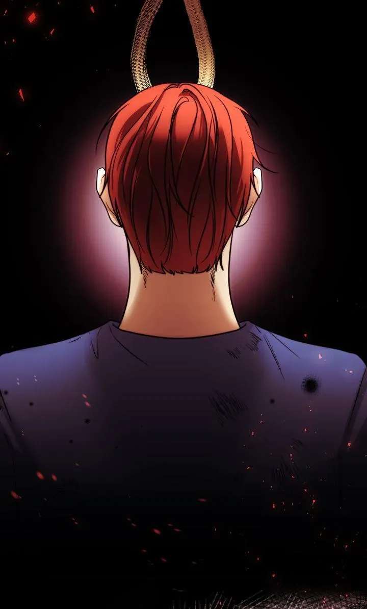 How To Make A Loving Savior An Emperor Chapter 35 - page 71
