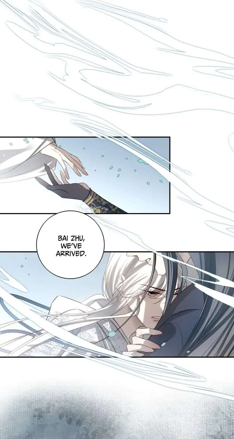 In My Death, I Became My Brother's Regret Chapter 49 - page 36