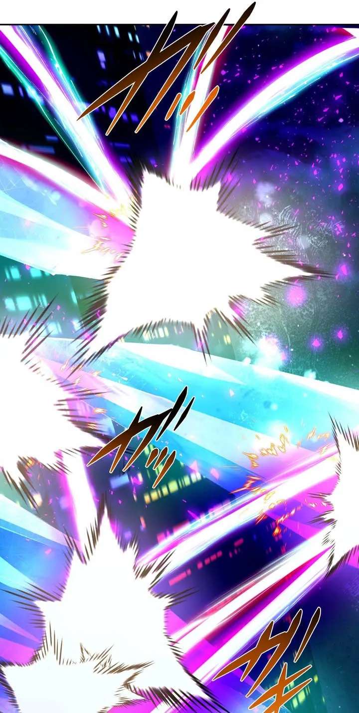 Hidden Class Gravity User Chapter 208 - page 71