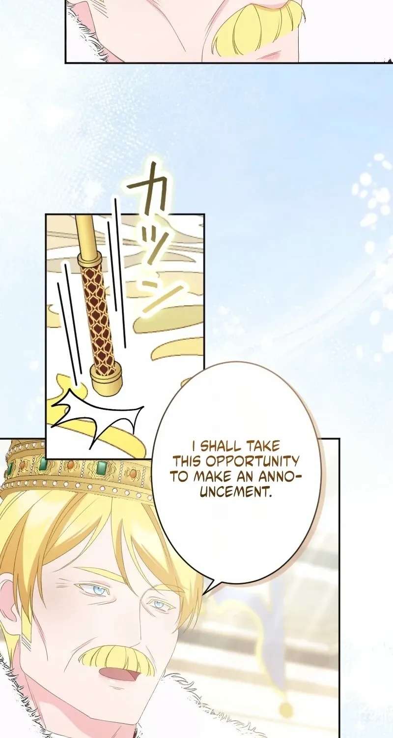 The Villainess Starting Over and the Strange Cold-Hearted Duke Chapter 25 - page 84