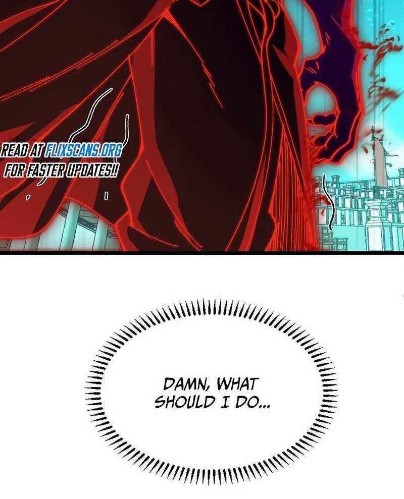 Bai Lan De Wo, Quan Kao Tu Di Xu Ming Chapter 24 - page 22
