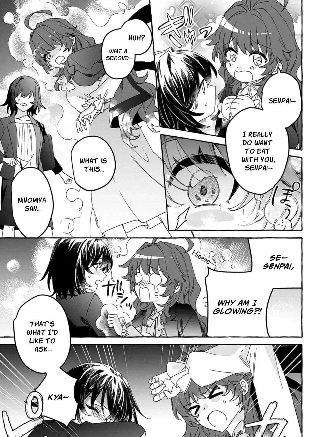 Ikie ni Yoru Mofu-Mofu Moukin Shiiku Ki ~ Isekai Trip Shitara, Hime Miko Shoukan no Omakase Chapter 1 - page 12