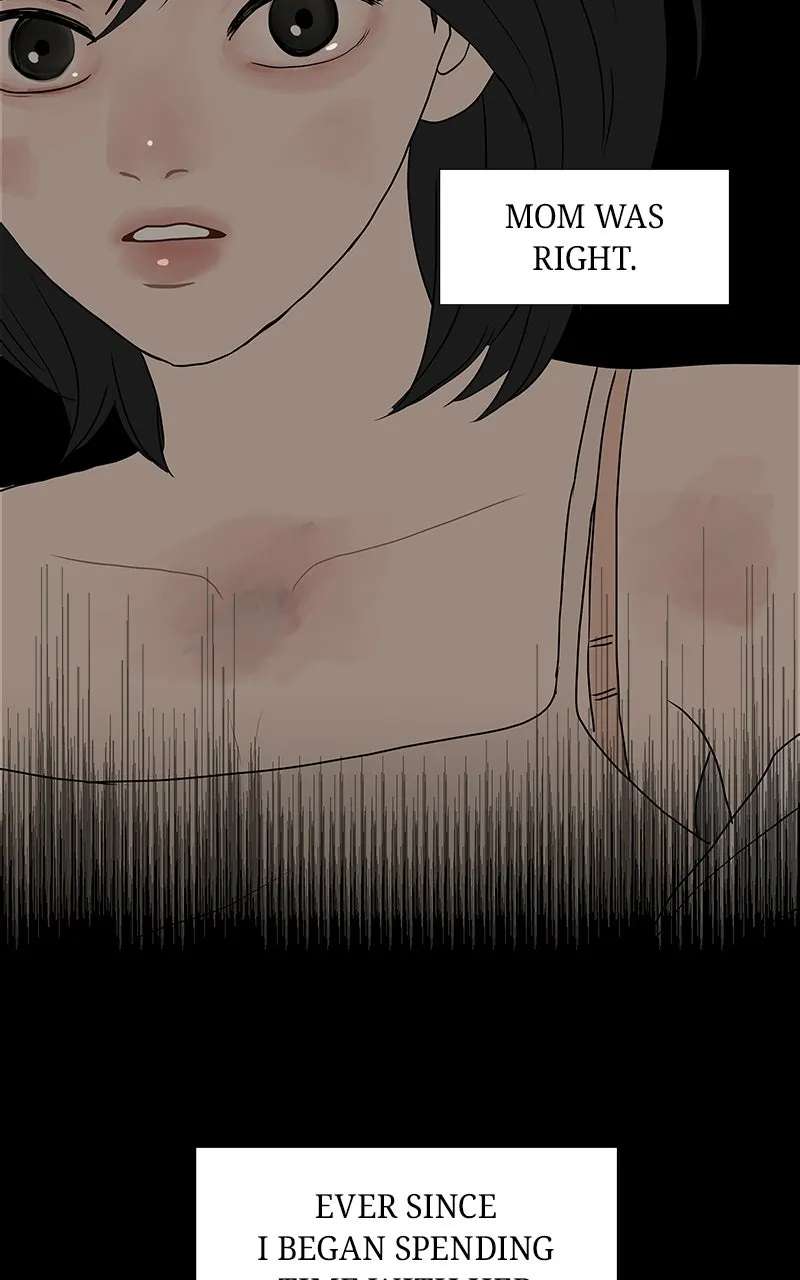 Between Two Floors Chapter 64 - page 11