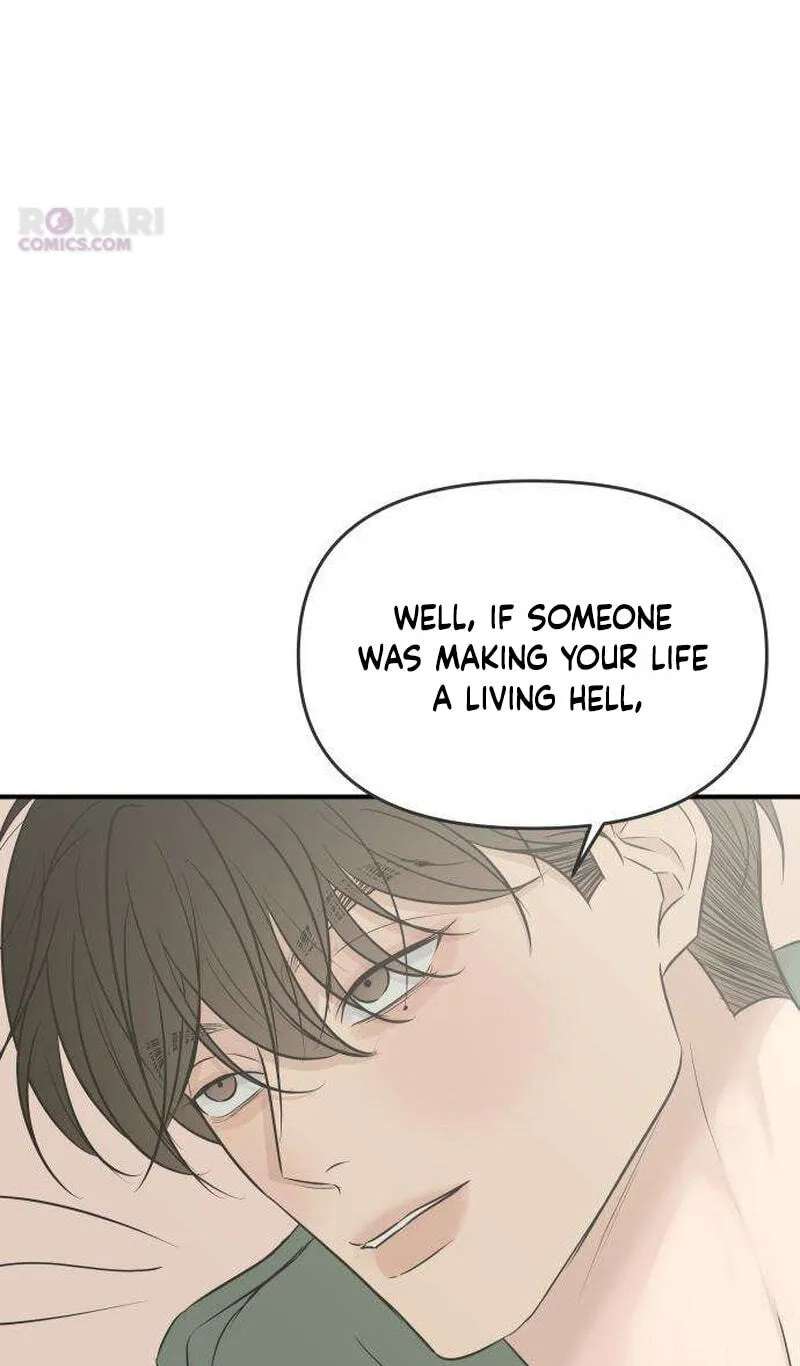 Marriage Defense Scandal Chapter 24 - page 25