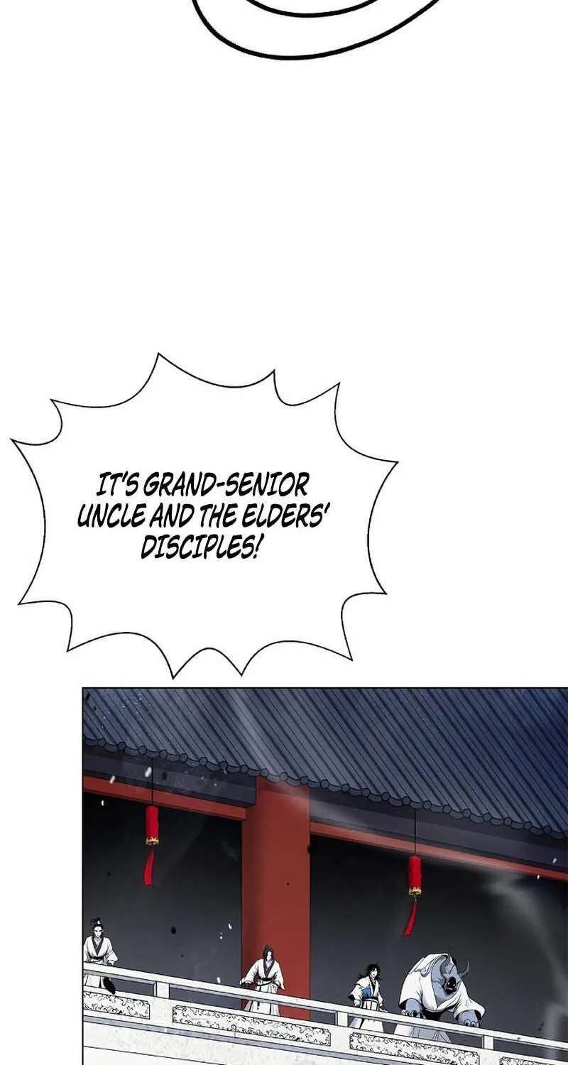 Tale Of The Floating Sages Chapter 255 - page 77