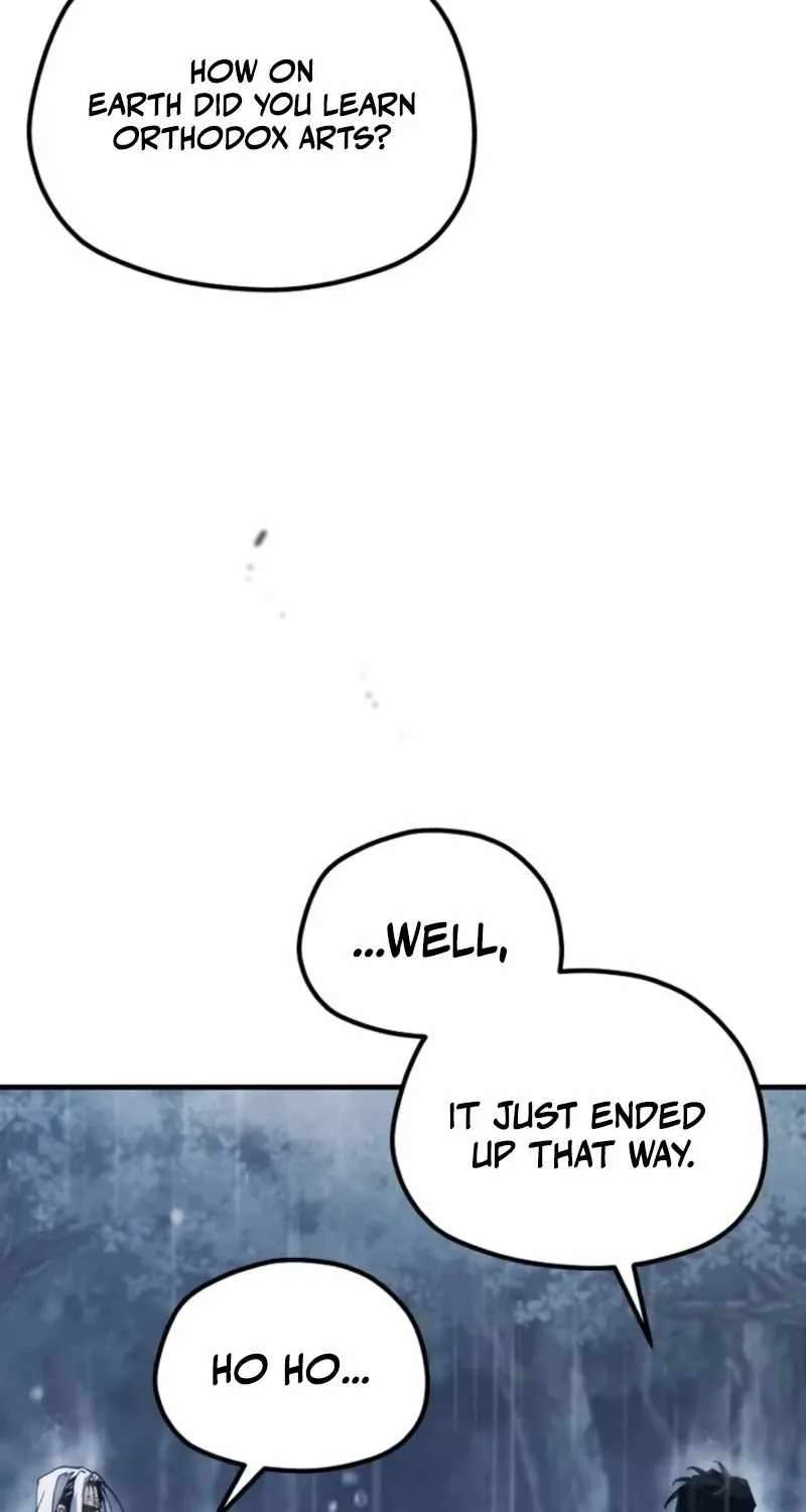 Heavenly Demon Cultivation Simulation Chapter 197 - page 44
