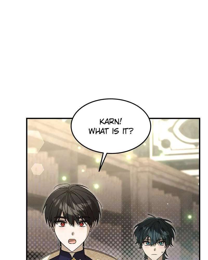 The Emperor's Puppy Chapter 81 - page 36