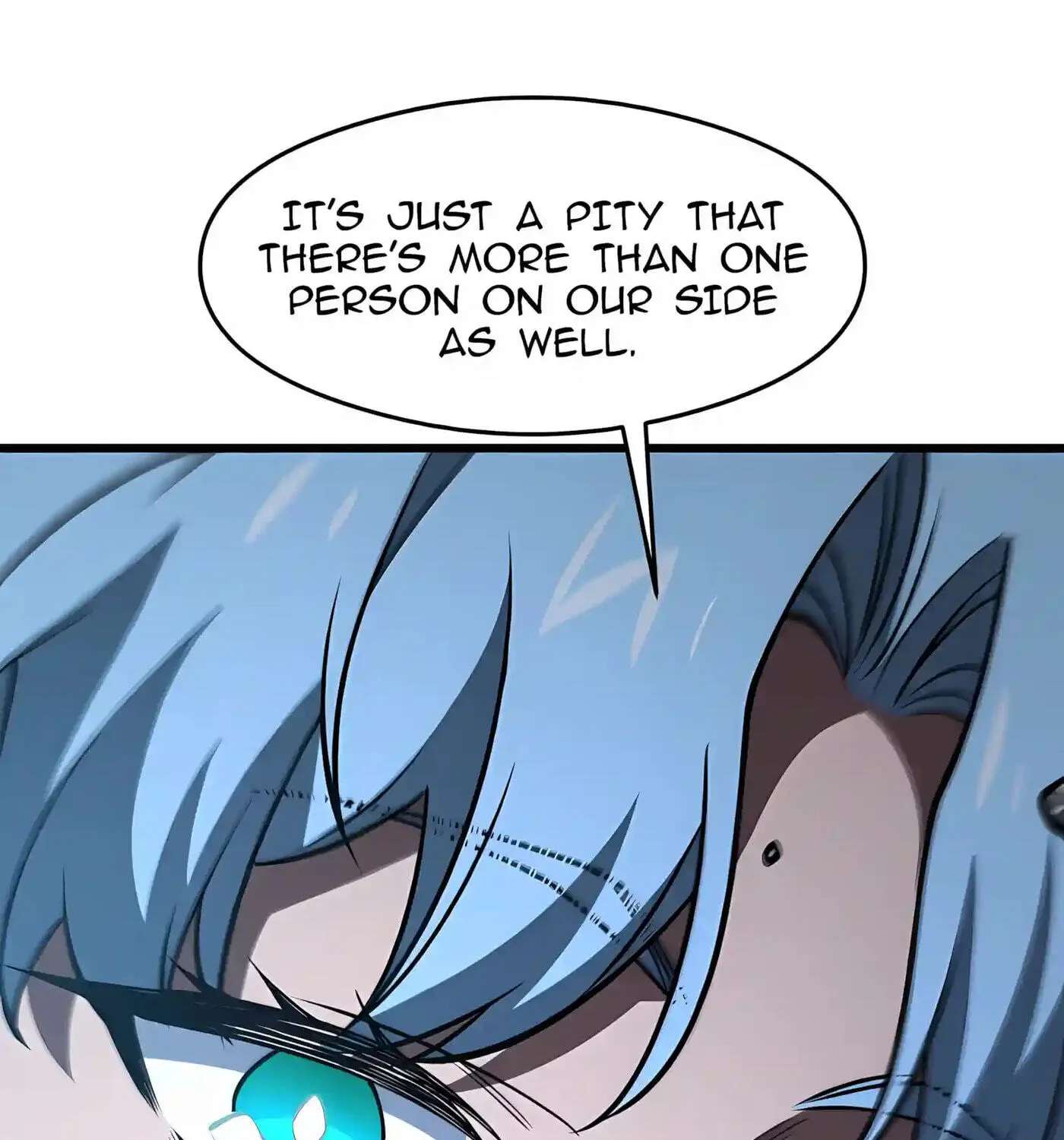 Kaiju Qiandao Huanggu Sheng Ti Chapter 173 - page 211