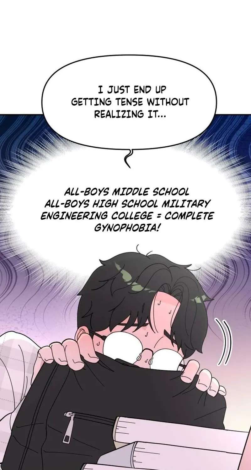 Reversal! First Love Chapter 1 - page 87