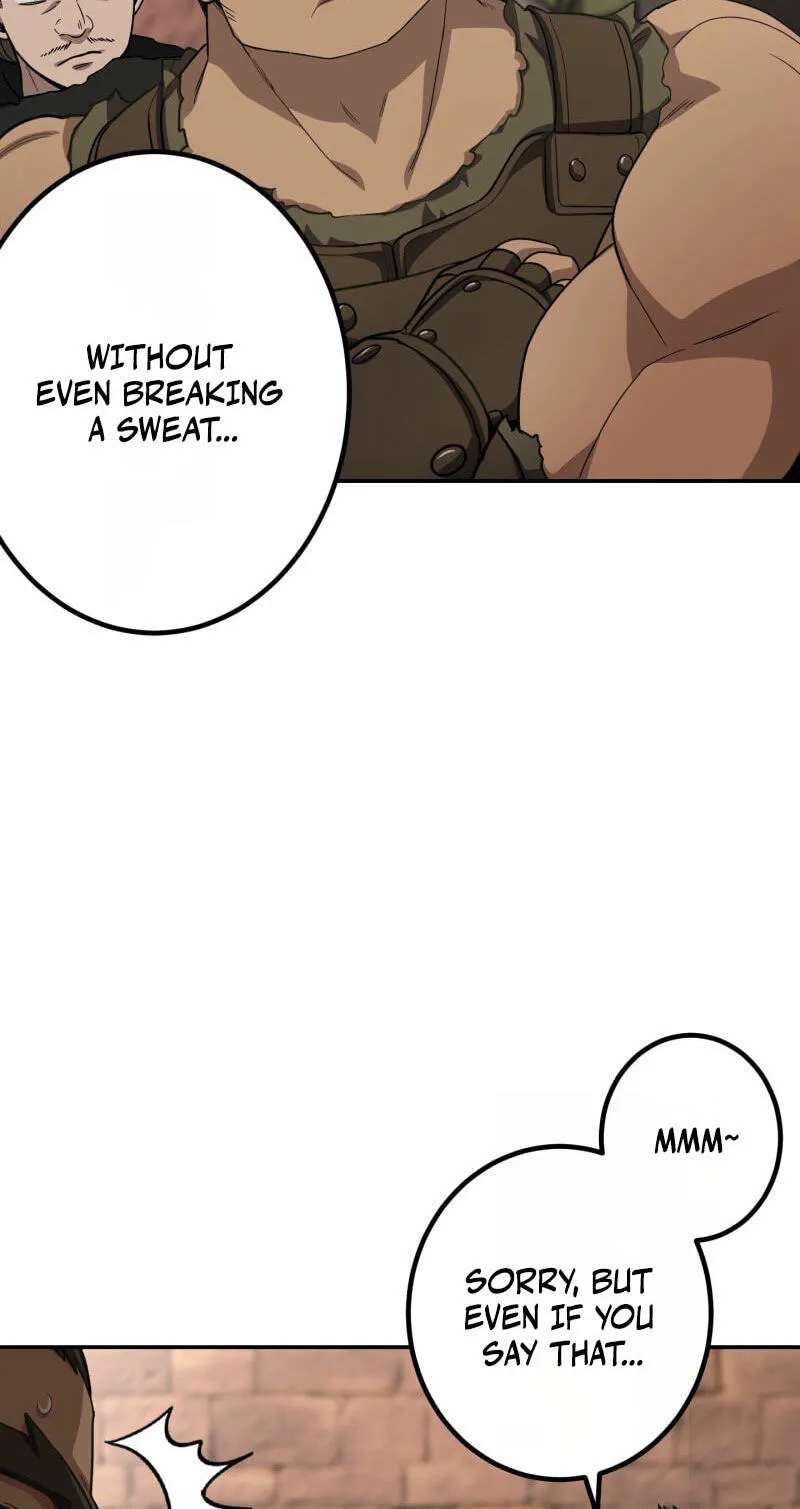 Monster Eater Chapter 121 - page 43