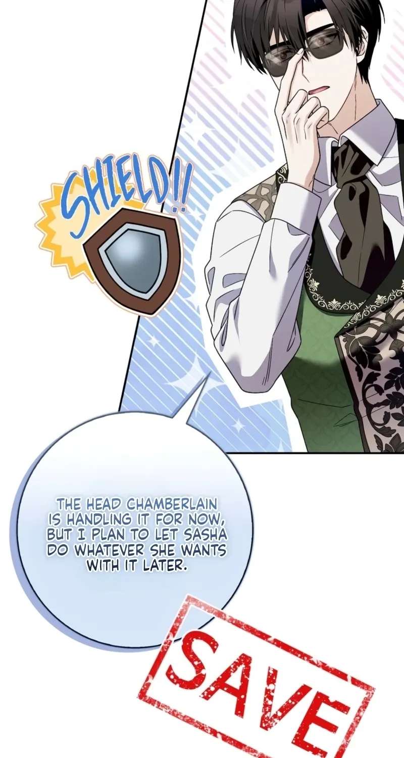 Beware Of The Strongest Man Who Is Crazy About Me Chapter 82 - page 45