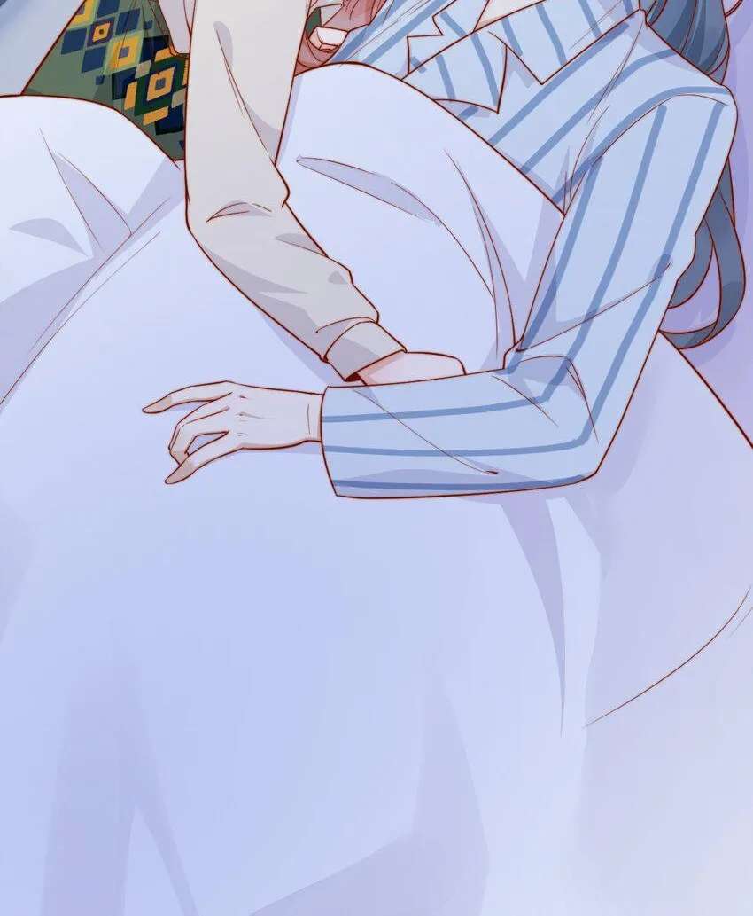 The Way My Nemesis Looks At Me Is Slowly Shifting Chapter 21 - page 36