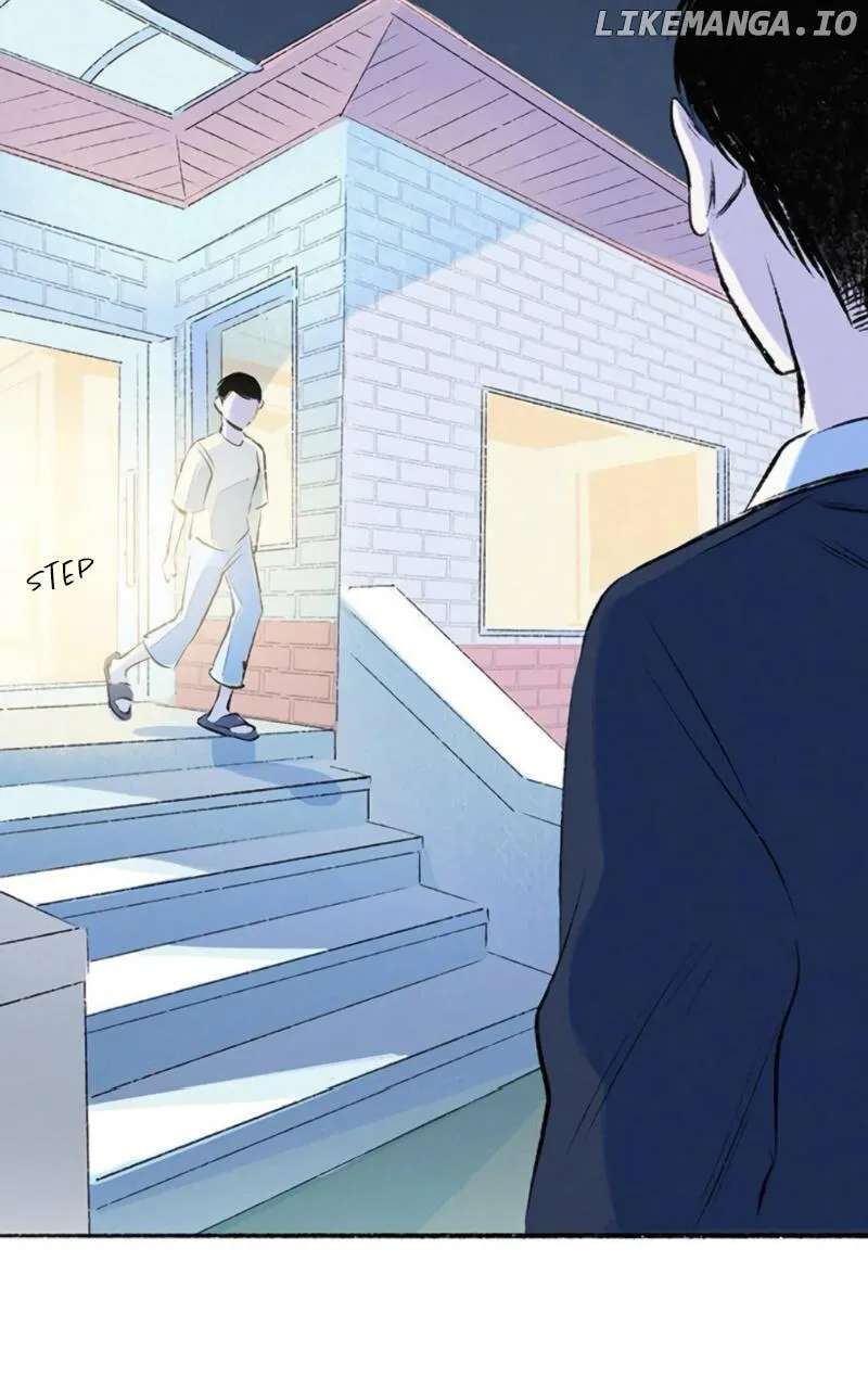 Why Don't I Have Anyone by My Side? Chapter 53 - page 13