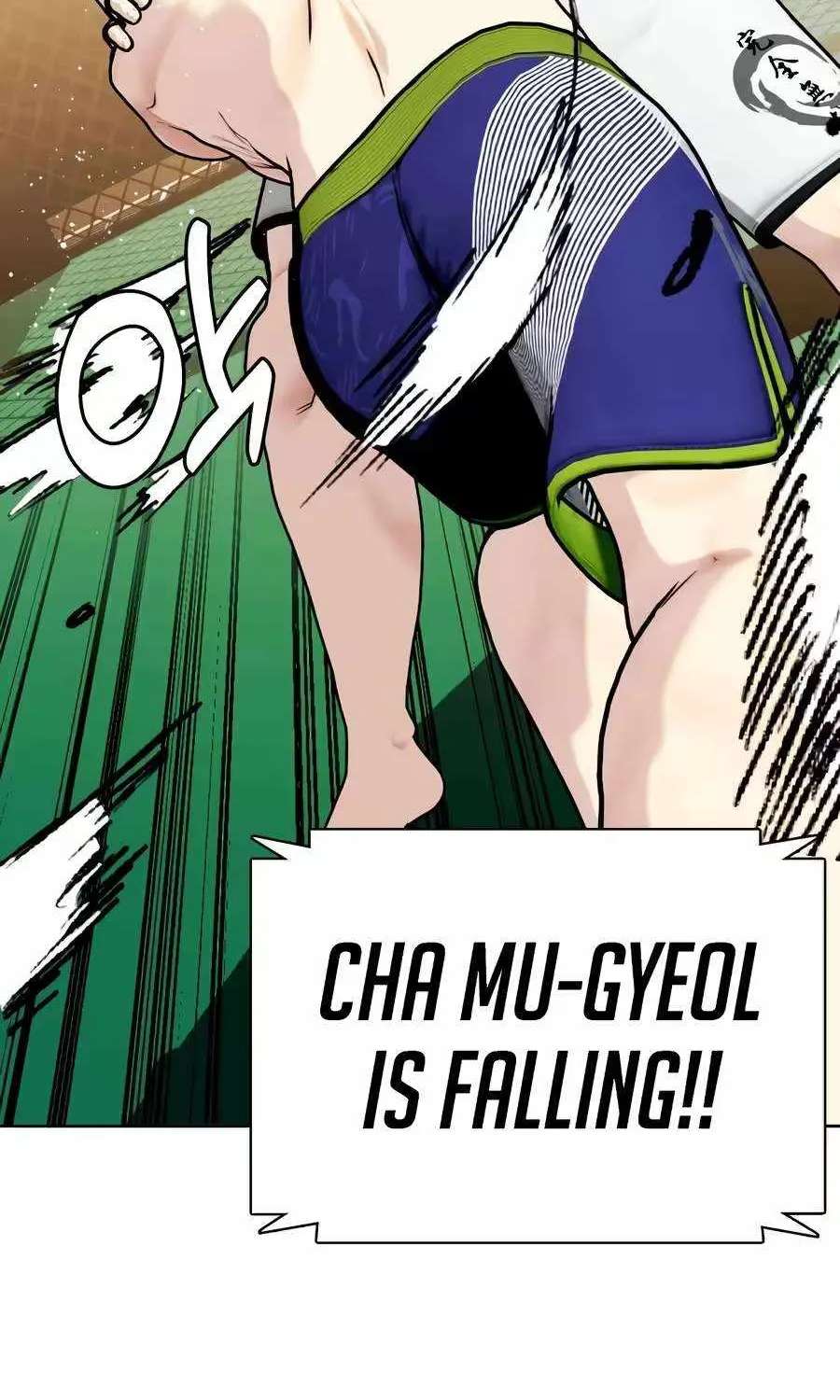 The Outcast Is Too Good At Martial Arts Chapter 174 - page 108
