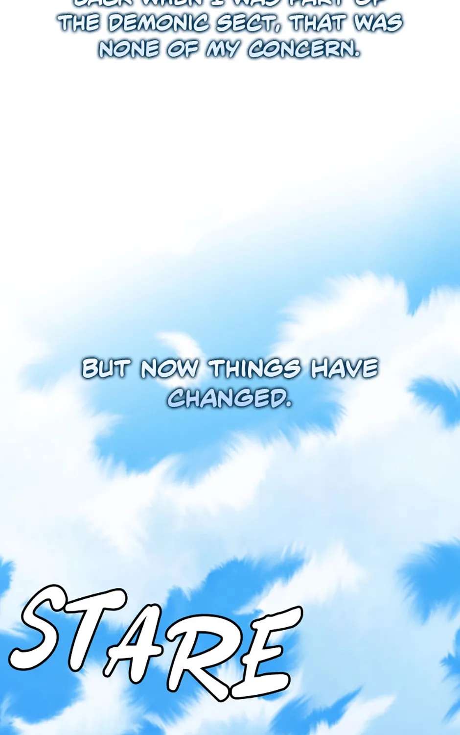 Absolute Master of the Senate Chapter 76 - page 87