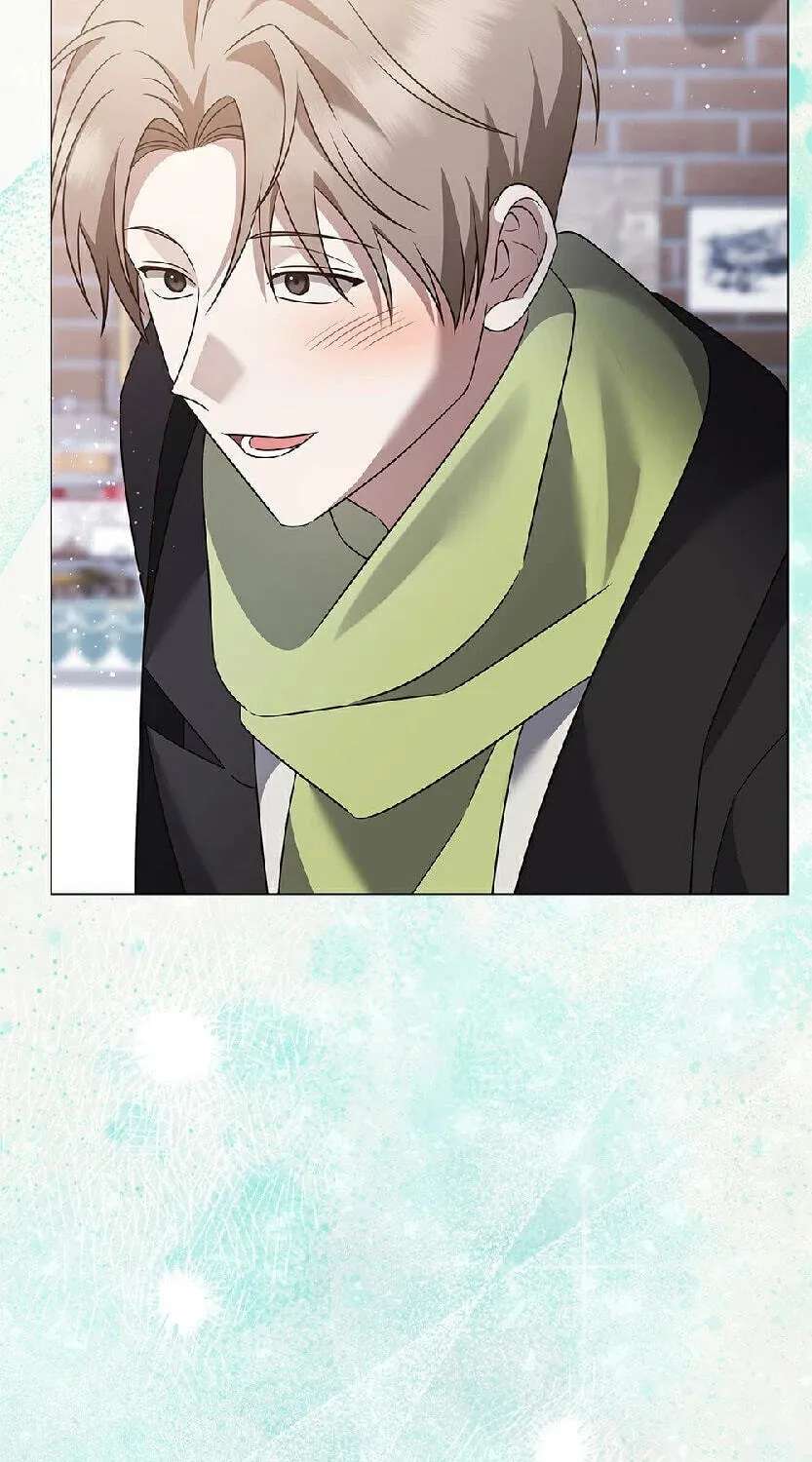 Beast's Lover Chapter 28 - page 77