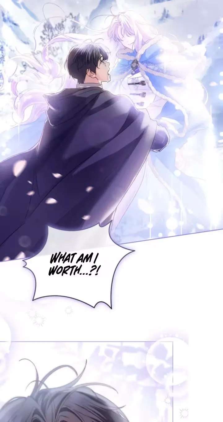 The Princess Who Hides Her Fanaticism Chapter 102 - page 37