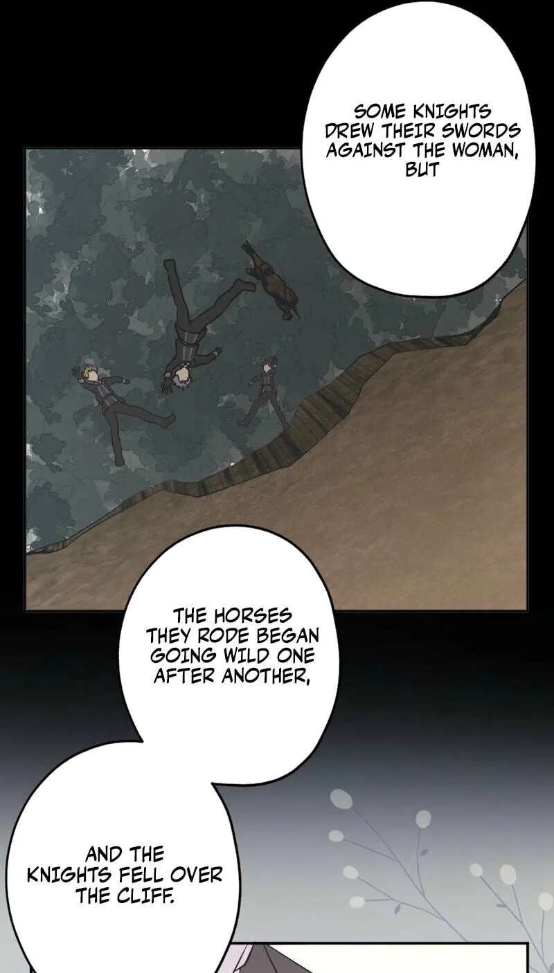 Dansei Fushin no Moto Reijou wa, Koushoku Denka wo Tasukeru Koto ni shita. Chapter 28 - page 36