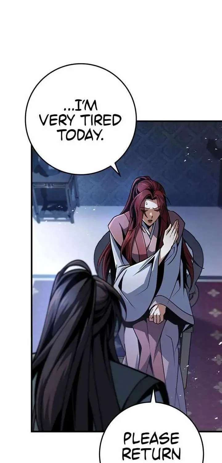 Emperor's Sword Chapter 116 - page 68