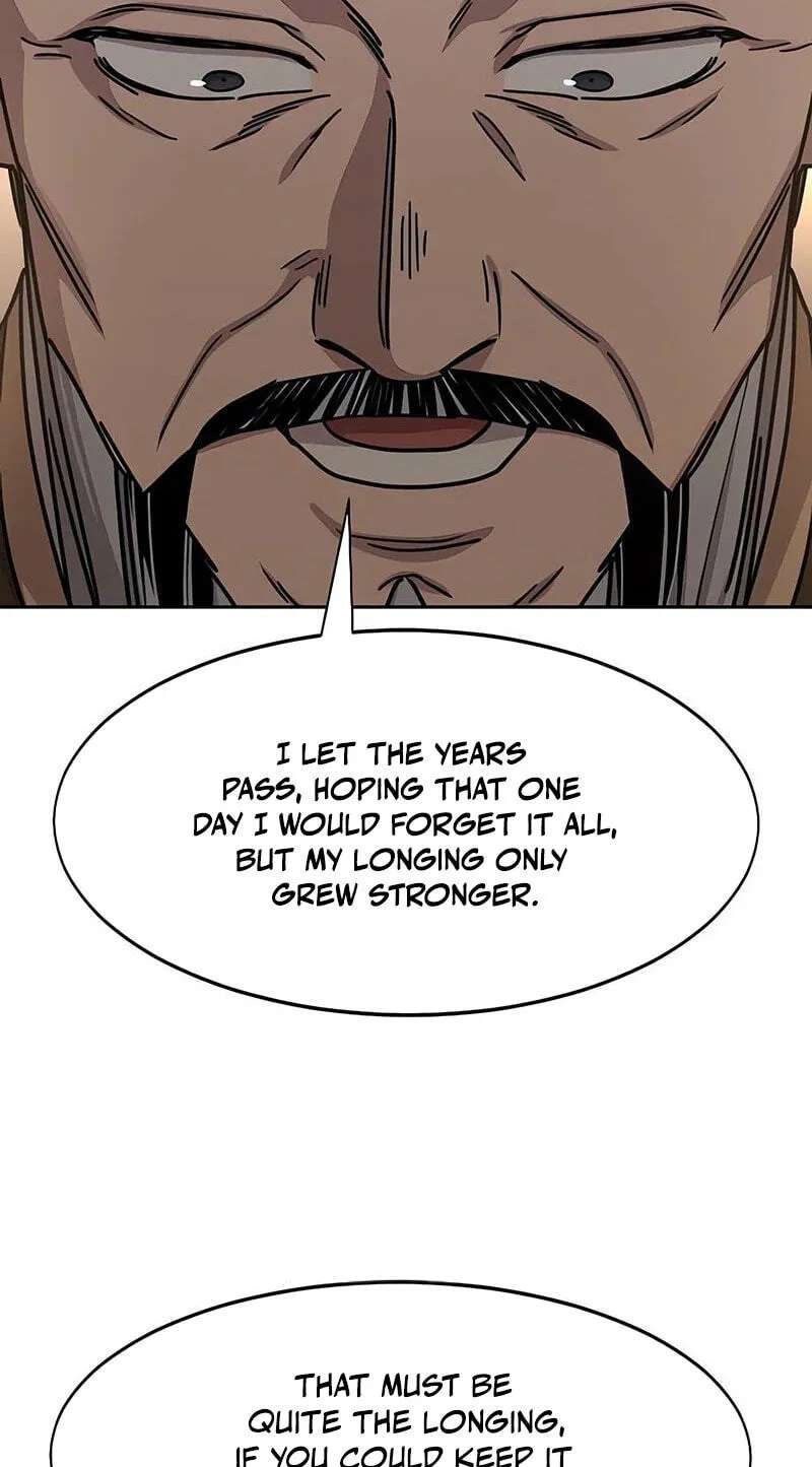 Return of the Blossoming Blade Chapter 183 - page 19