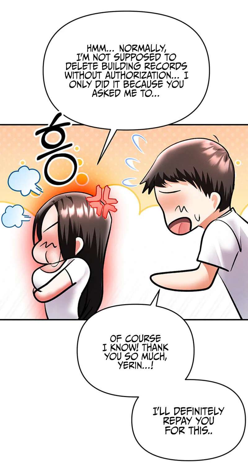I'm the only guy in the massage parlor. Chapter 26 - page 9