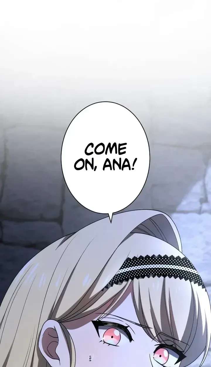 Don’t Obsess Over the Fake Princess! Chapter 41 - page 128