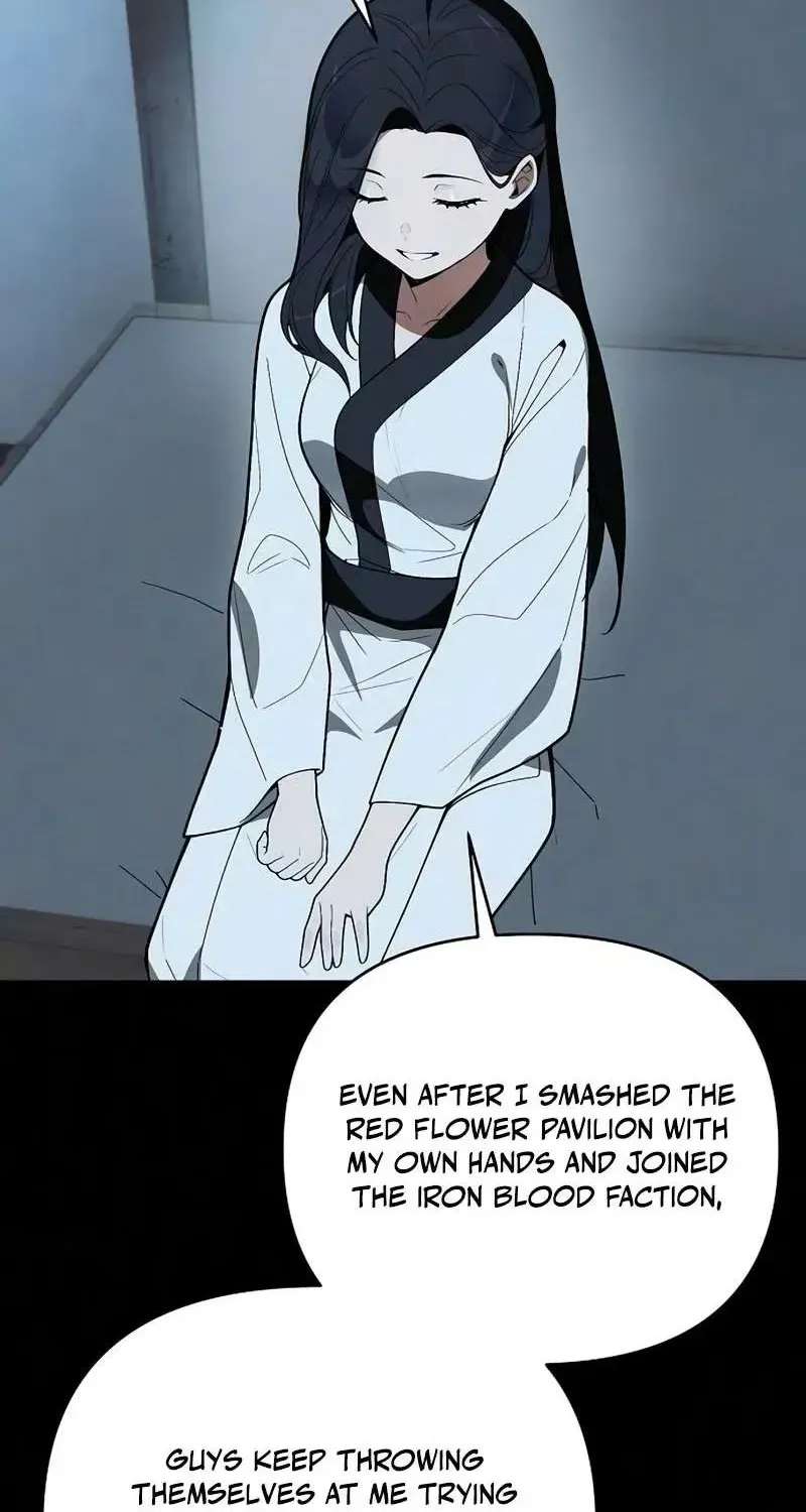 The youngest daughter of the Sichuan Tang family was kidnapped. Chapter 16 - page 22