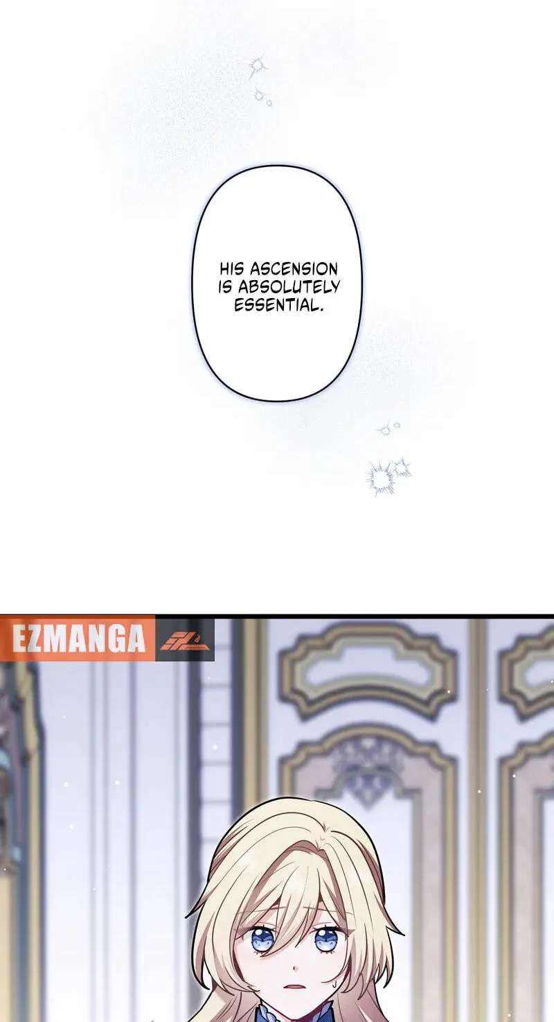 Heika Watashi o Wasurete Kudasai Chapter 95 - page 27