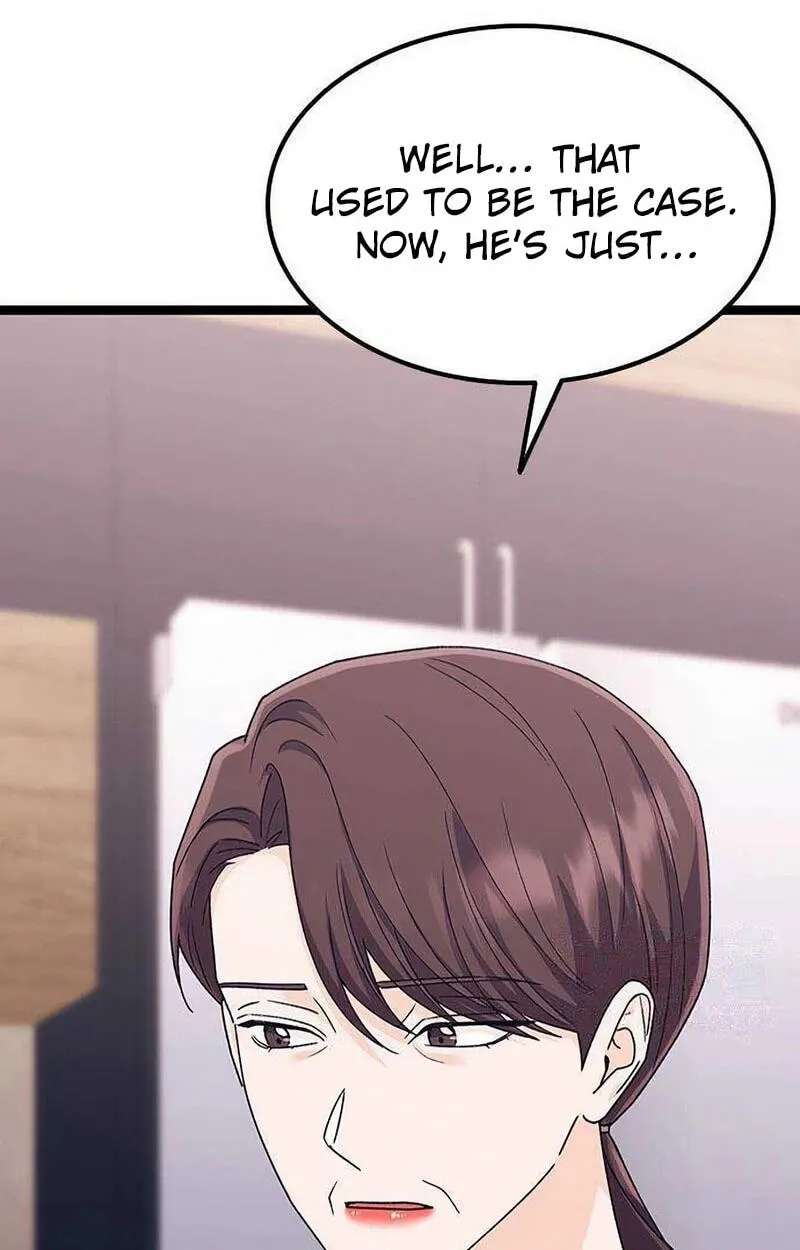 My Crazy Boss Chapter 51 - page 40