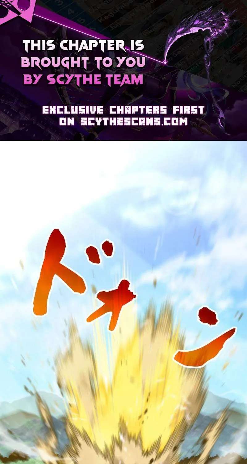 Eldomia Era: The Reincarnated Vengeful Chapter 35 - page 1