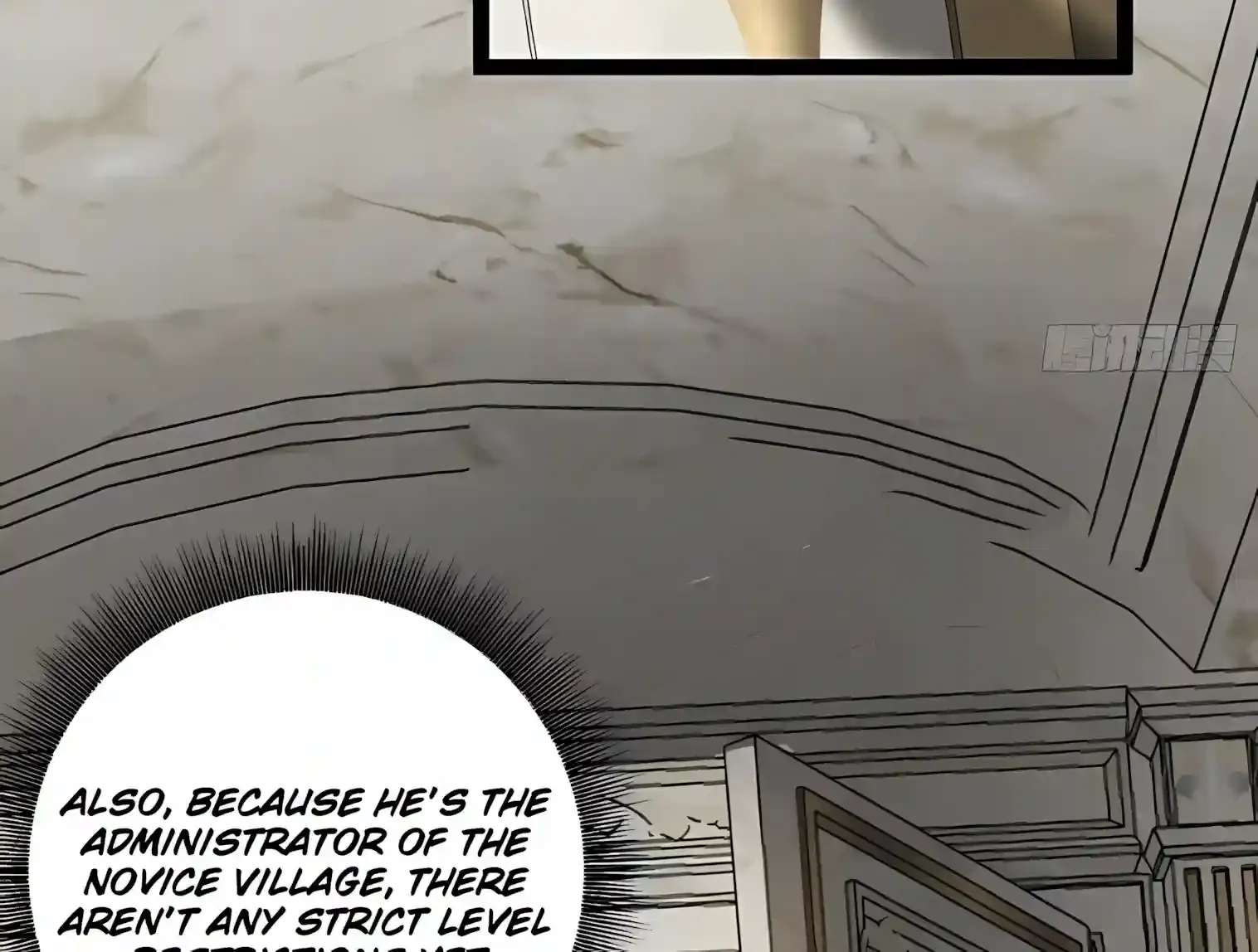 I May Be a Beginner, but I’m Actually a Level 99 Overpowered Player Chapter 21 - page 105