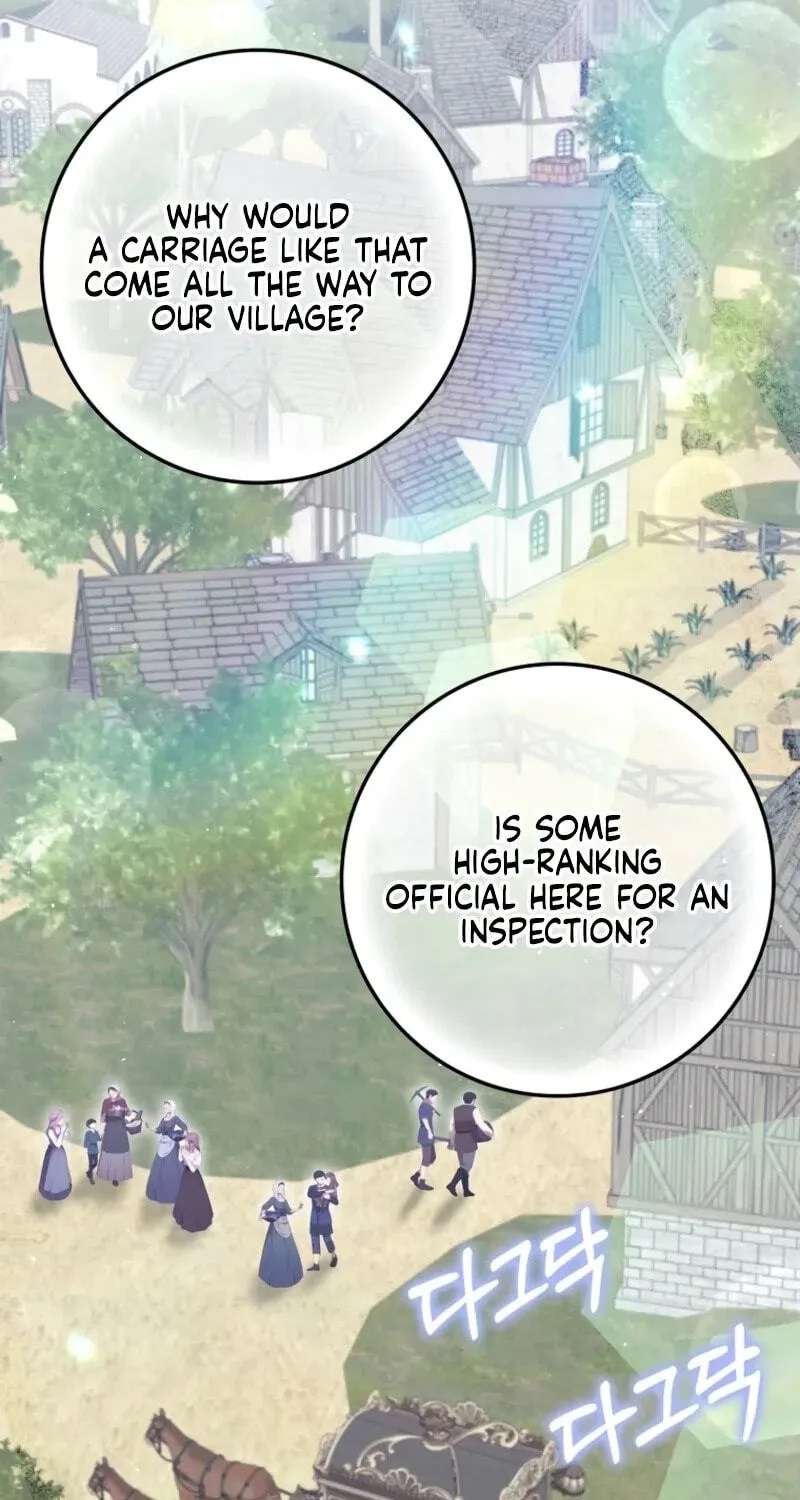 Destined to Be an Outcast Chapter 80 - page 3