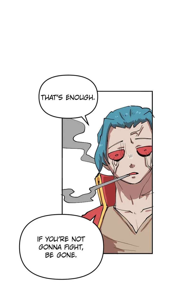The Warrior in Rut Chapter 47 - page 50